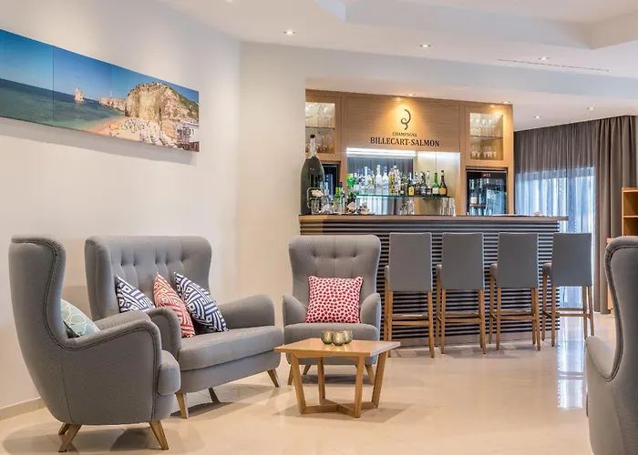 Caneiros Luxury House & Suites